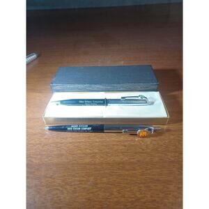 VINTAGE OHIO EDISON PEN AND PENCIL Lot 1976